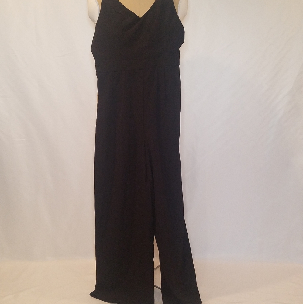 XL jumpsuit